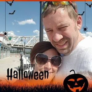 Meet your Posher, Greg